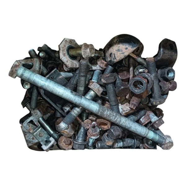3.5kg Parafusos Mazda Mx3 1991 1998