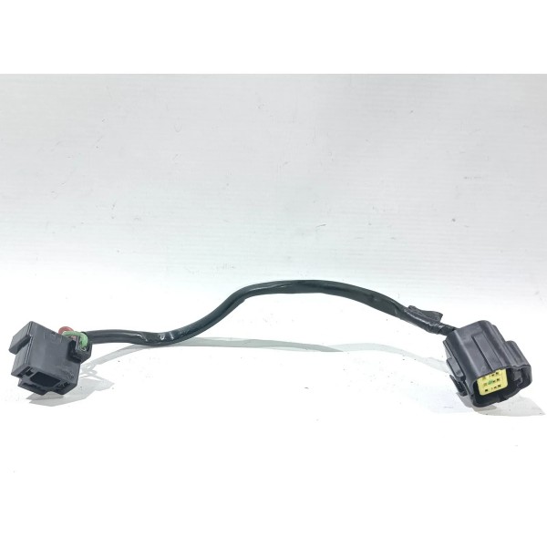 Chicote Conector Farol Mazda Mx3 1991 1998