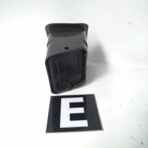 Difusor Lateral Ar Condicionado Esquerdo Subaru Impreza93/99