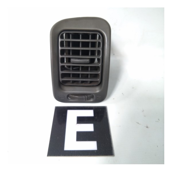 Difusor Lateral Ar Condicionado Esquerdo Subaru Impreza93/99