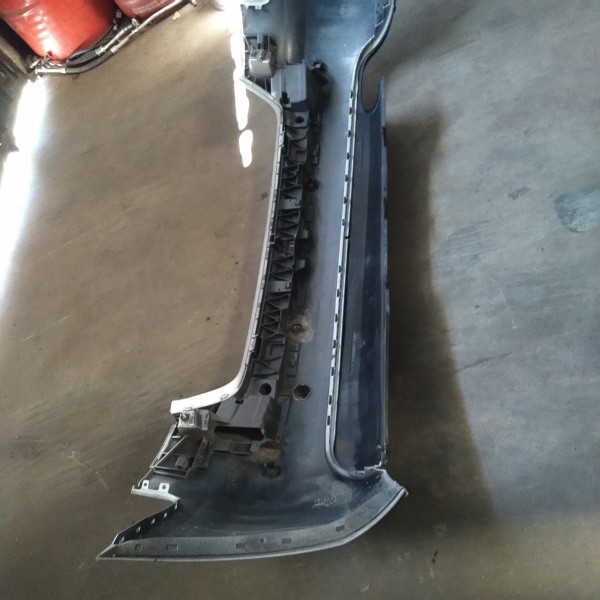 Parachoque Traseiro Audi A4 2010 2.0t