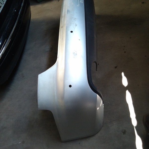 Parachoque Traseiro Audi A4 2010 2.0t