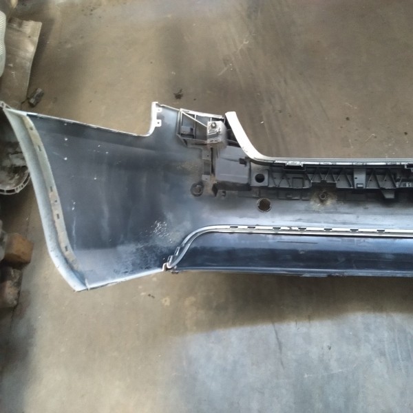 Parachoque Traseiro Audi A4 2010 2.0t