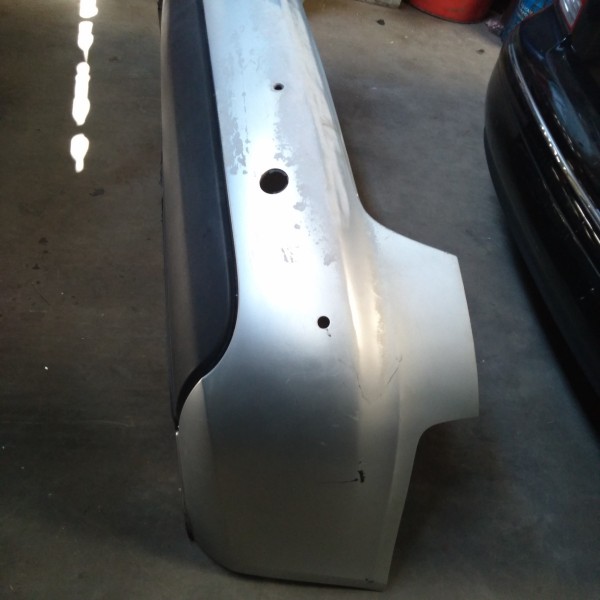 Parachoque Traseiro Audi A4 2010 2.0t