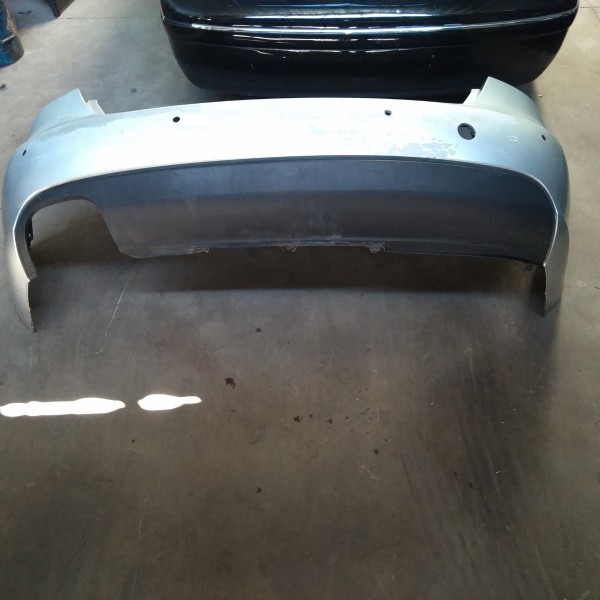 Parachoque Traseiro Audi A4 2010 2.0t