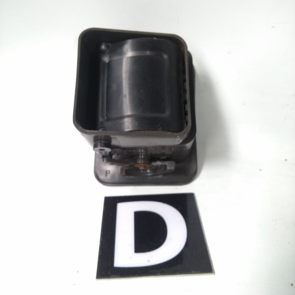 Difusor Lateral Ar Condicionado Direito Subaru Impreza 93/99