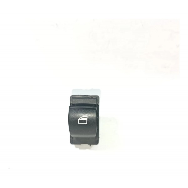 Botao Simples Vidro Eletrico Bmw 530 E60 2004 2010 535 540