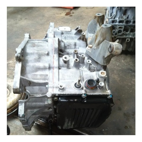 Caixa Cambio At Freelander 2