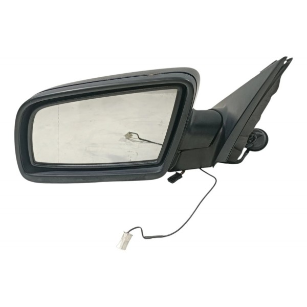 Retrovisor Esquerdo Bmw 530 E60 04 10 535 540 M5