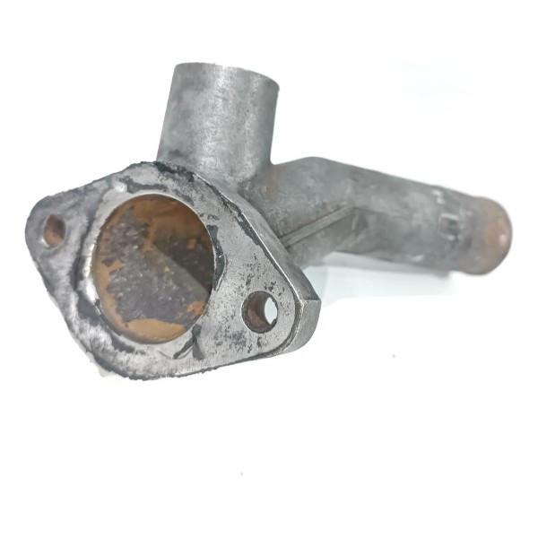 Carcaça Valvula Termostatica Mazda Mx3 1991 1998