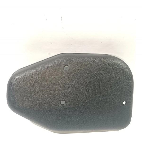 Capa Motor Limpador Tampa Traseira Mazda Mx3 1991 1998
