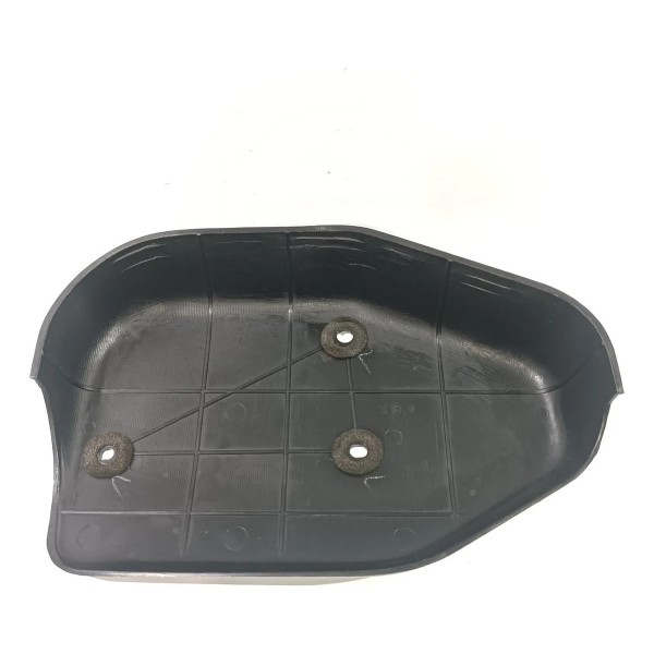 Capa Motor Limpador Tampa Traseira Mazda Mx3 1991 1998