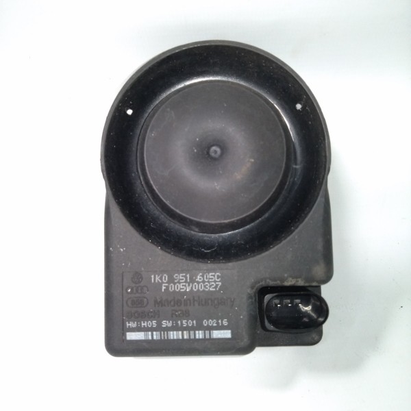 Sirene Alarme Audi A4 2010 2.0t