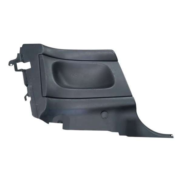Forro Traseiro Direito Mazda Mx3 1991 1998