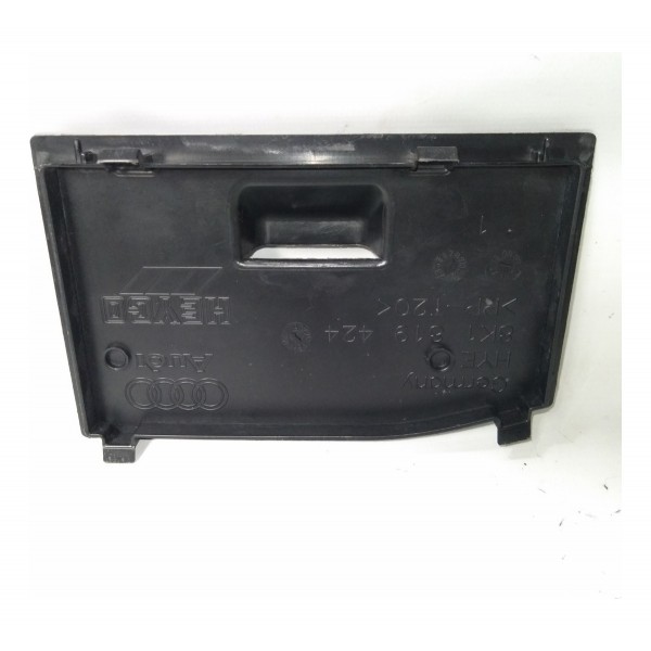 Tampa Caixa Bateria Audi A4 2010 2.0t