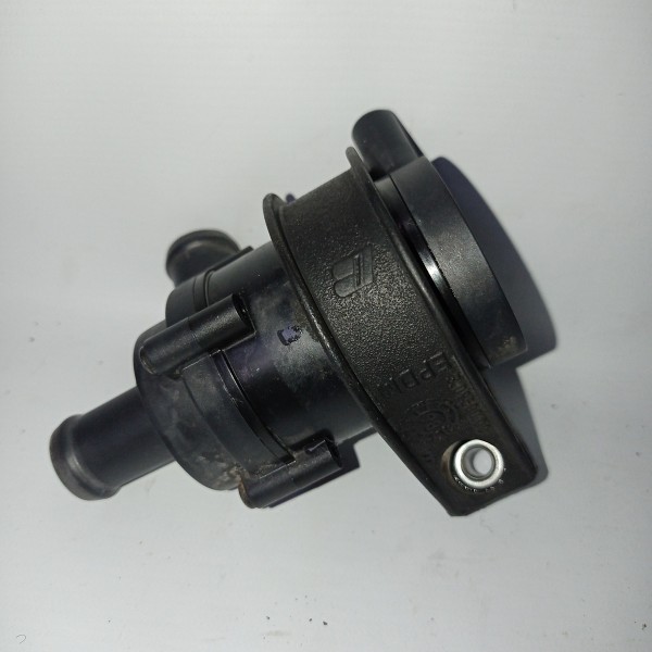 Bomba Dágua Auxiliar Vw Passat B6 2006 2010 1k0965561g