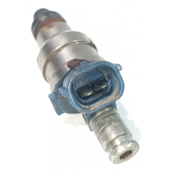 Bico Injetor Mazda Mx3 1.6 16v 1991 1998 195500 1970