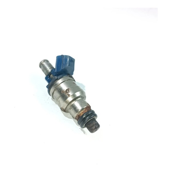 Bico Injetor Mazda Mx3 1.6 16v 1991 1998 195500 1970