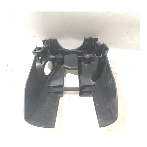 Moldura Inferior Coluna Volante Mazda Mx3 1991 1998