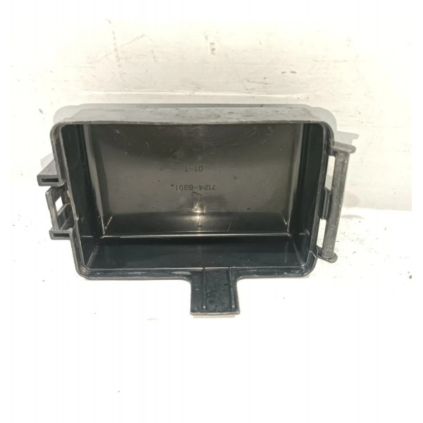 Tampa Caixa Fusíveis Mazda Mx3 1991 1998 7124 6391