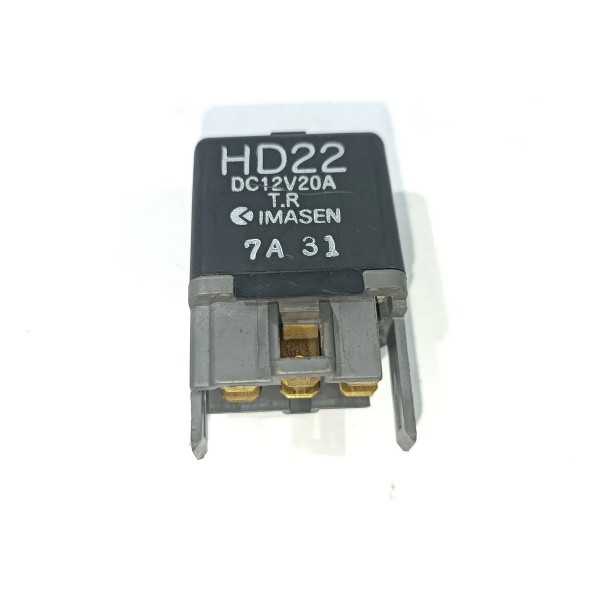 Rele Hd22 Mazda Mx3 1991 1998