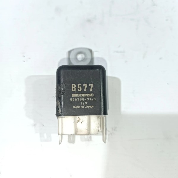 Rele 056700 9721 Mazda Mx3 1991 1998
