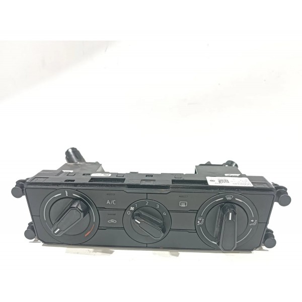 Comando Ar Condicionado Vw Virtus 2018 2026 Polo 6ea820045
