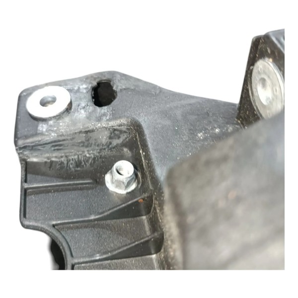 Quadro Radiador Vw Polo Virtus 2018 2026 6ea805588g Detalhe