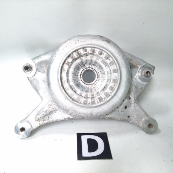 Suporte Amortecedor Dianteiro Direito Audi A4 2010 2.0t