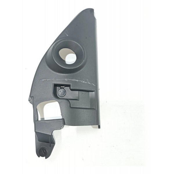 Moldura Interna Retrovisor Direito Vw Virtus 2018 2026