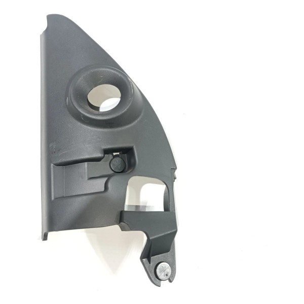 Acabamento Interno Retrovisor Esquerdo Vw Virtus 2018 2026