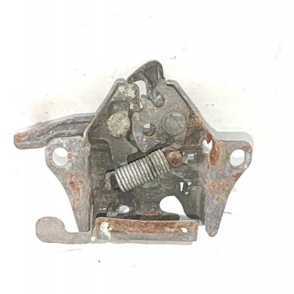 Trava Capo Mazda Mx3 1991 1998