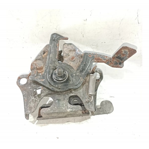 Trava Capo Mazda Mx3 1991 1998