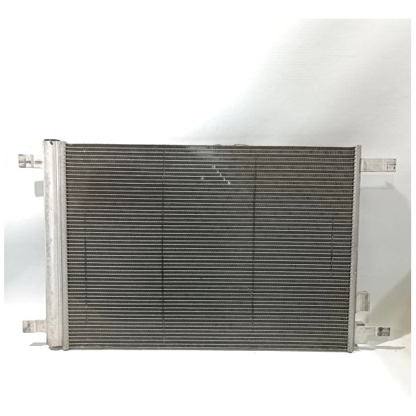 Condensador Ar Condicionado Vw Virtus 2018 2026