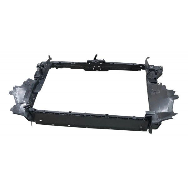 Quadro Radiador Vw Virtus Msi 2018 2026 Polo 6ea805588g