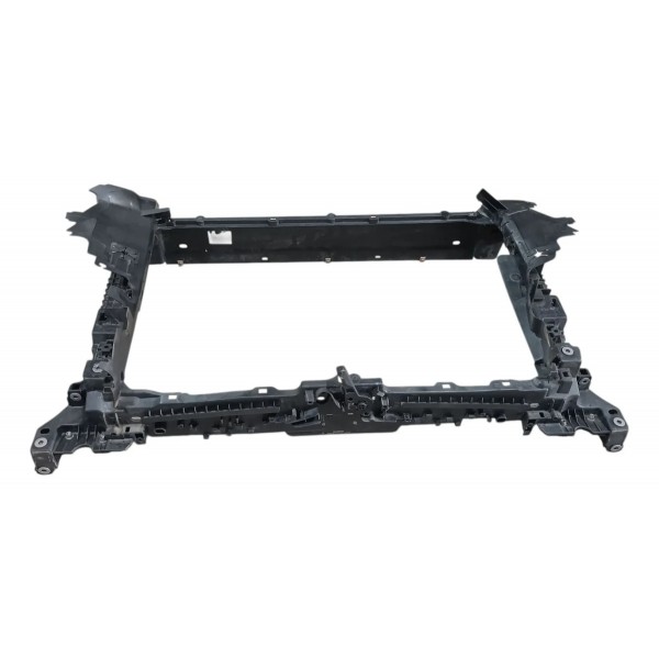 Quadro Radiador Vw Virtus Msi 2018 2026 Polo 6ea805588g