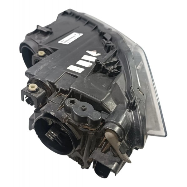 Farol Direito Vw Virtus 2018 2022 Para Recuperar 6ea941006 Direito/passageiro