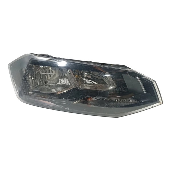 Farol Direito Vw Virtus 2018 2022 Para Recuperar 6ea941006 Direito/passageiro