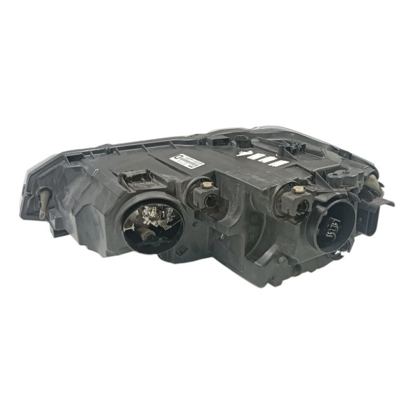 Farol Direito Vw Virtus 2018 2022 Para Recuperar 6ea941006 Direito/passageiro