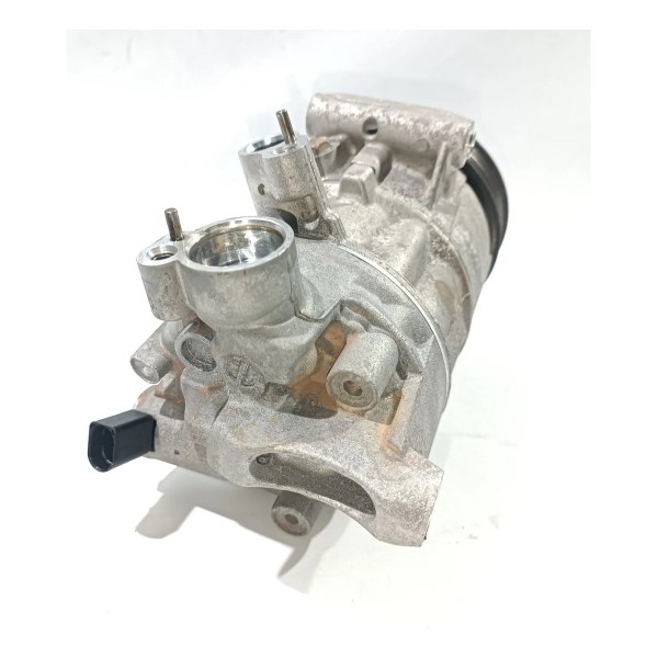 Compressor Ar Condicionado Vw Virtus Msi 2019 5q0820803j