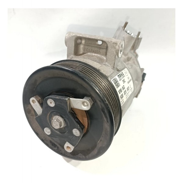 Compressor Ar Condicionado Vw Virtus Msi 2019 5q0820803j