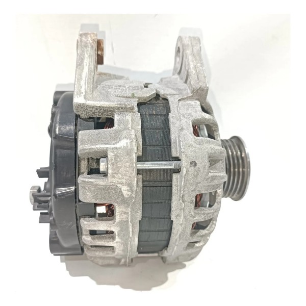 Alternador 110a Bosch Vw Virtus 1.6 Msi 2018 2026 04c903023h