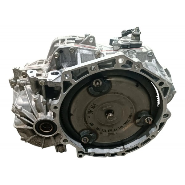Cambio Automatico Vw Virtus 1.6 Msi 2018 2026 Polo 09g