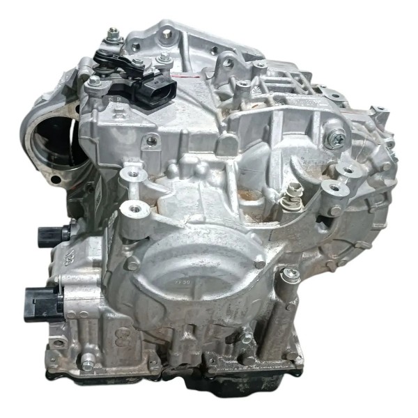 Cambio Automatico Vw Virtus 1.6 Msi 2018 2026 Polo 09g