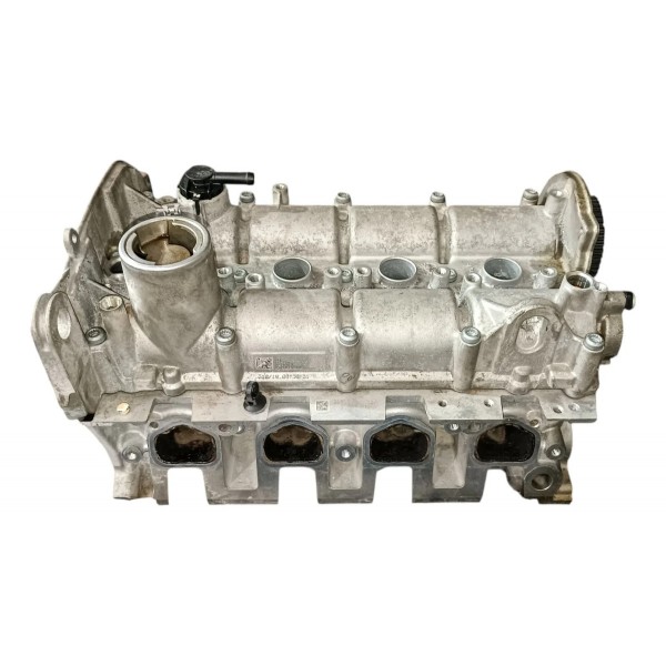 Cabeçote Vw Virtus 1.6 Msi 2018 2026 04e103404cc 29 Mil Km