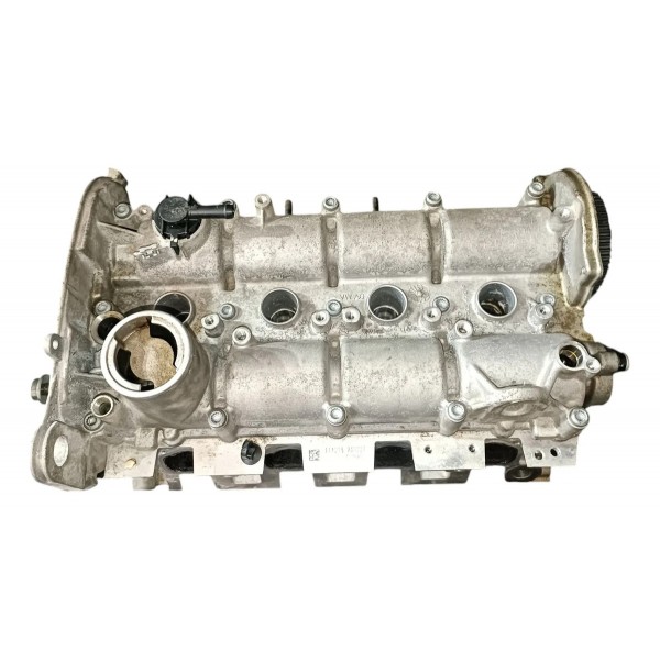 Cabeçote Vw Virtus 1.6 Msi 2018 2026 04e103404cc 29 Mil Km
