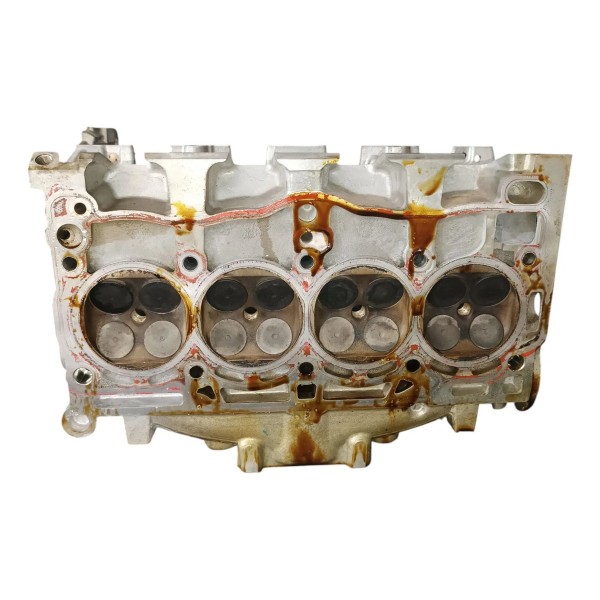 Cabeçote Vw Virtus 1.6 Msi 2018 2026 04e103404cc 29 Mil Km