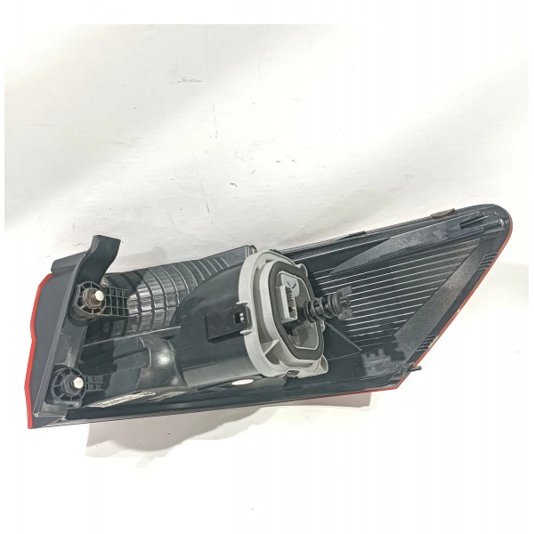 Lanterna Traseira Esquerda Vw Virtus 2018 2022 6ec945095
