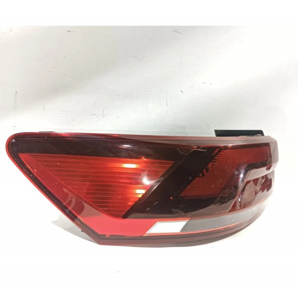 Lanterna Traseira Esquerda Vw Virtus 2018 2022 6ec945095