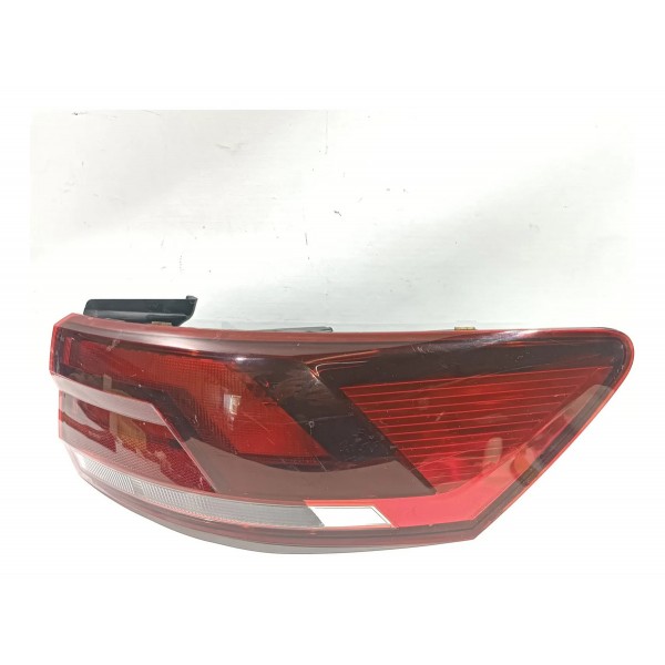 Lanterna Traseira Direita Vw Virtus 2018 2022 6ec945096 Direito/passageiro